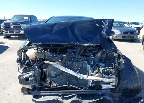 2022 Toyota Corolla Le z USA, uszkodzony, nr VIN 5YFEPMAE7NP341931